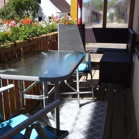 Im Haus Am Ries Apartment Ehingen am Ries Exterior photo