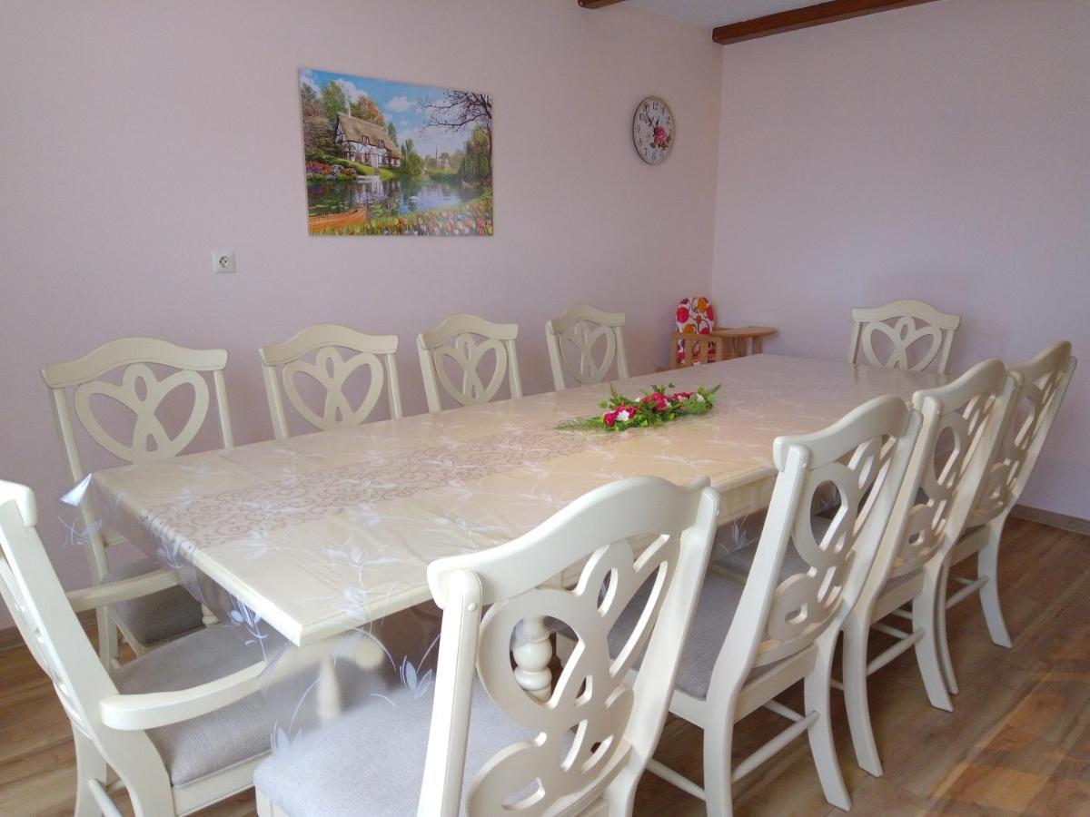 Apartment Im Haus Am Ries *