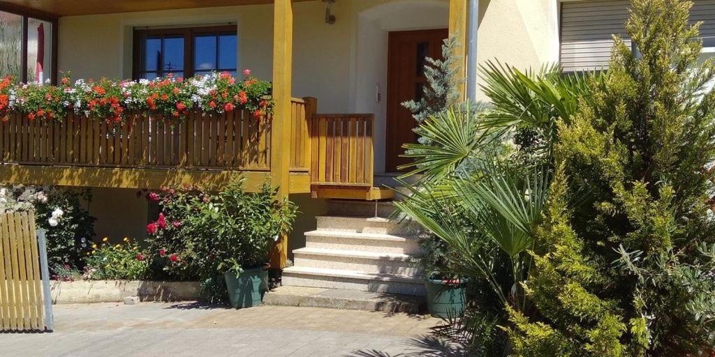 Apartment Im Haus Am Ries Ehingen am Ries