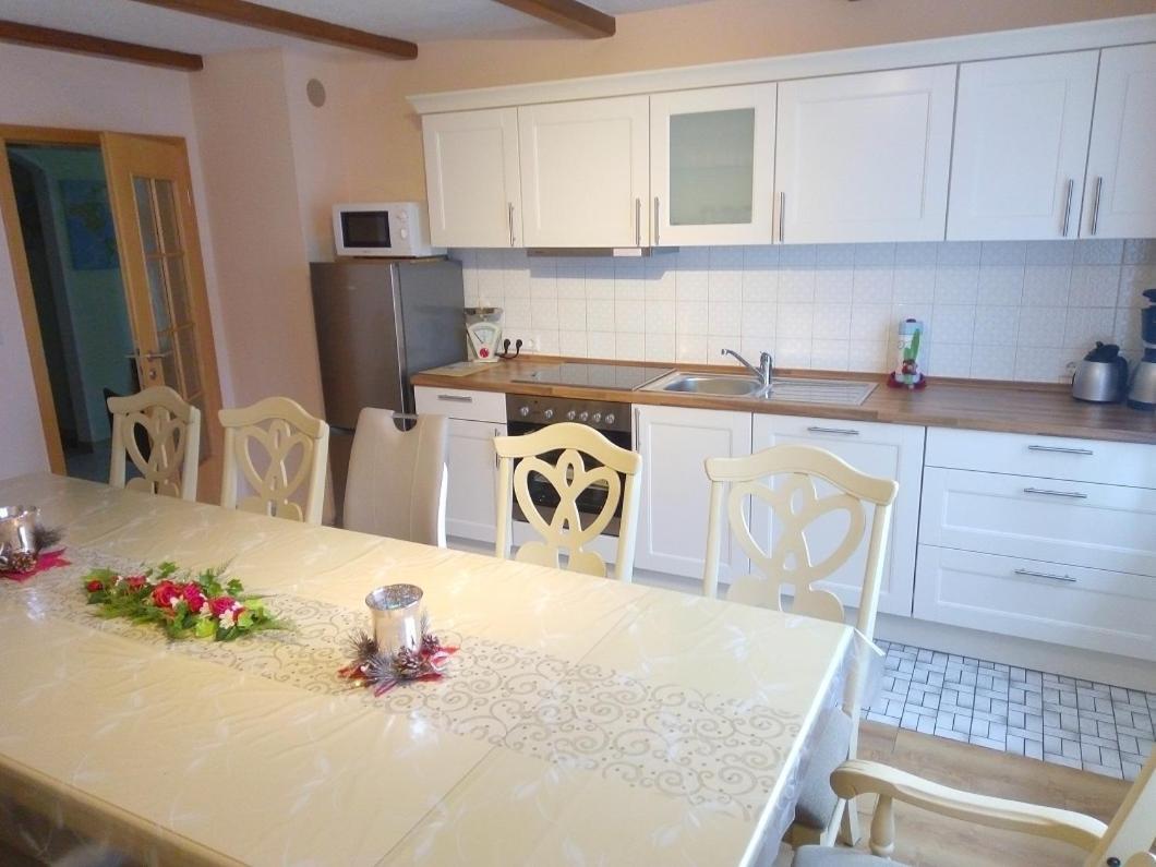 Apartment Im Haus Am Ries