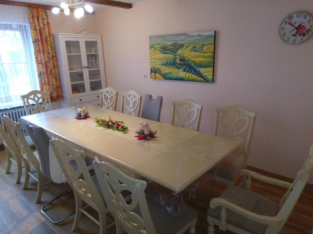 Im Haus Am Ries Apartment Ehingen am Ries