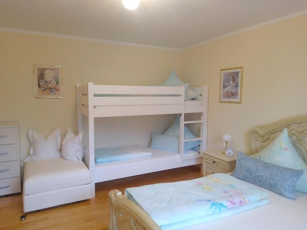 Apartment Im Haus Am Ries *