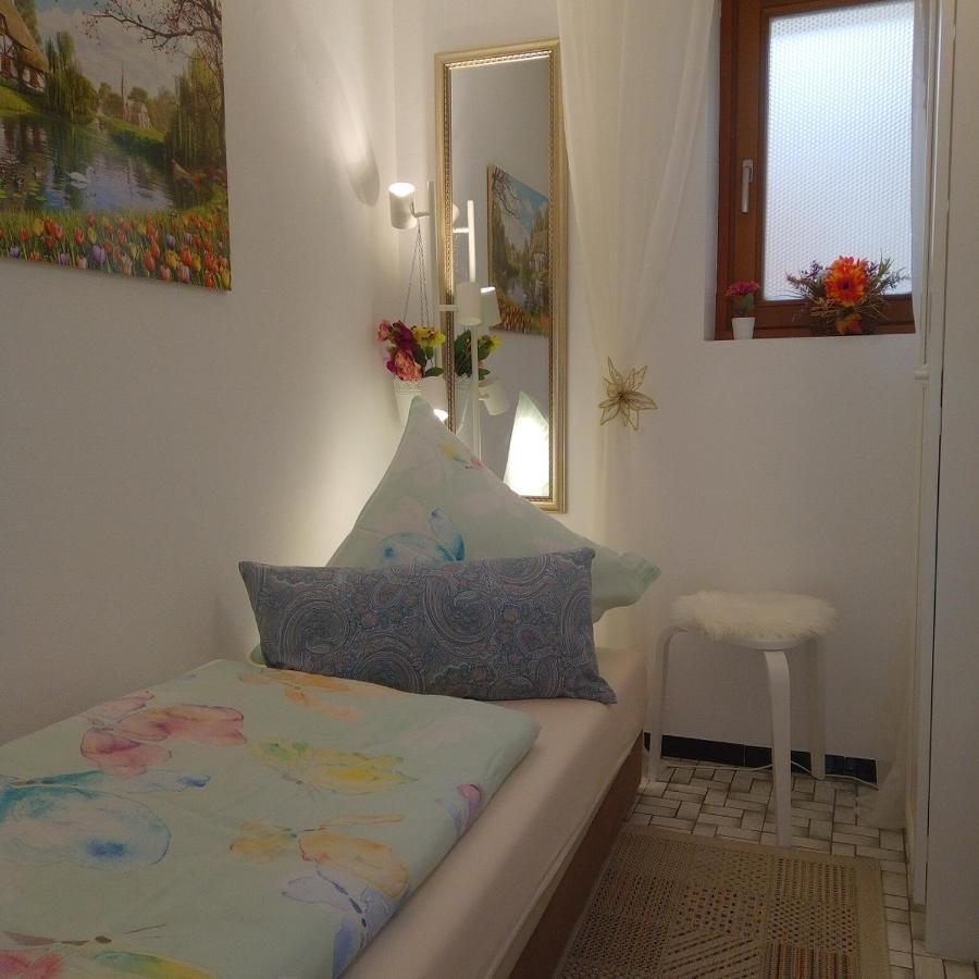 Im Haus Am Ries Apartment