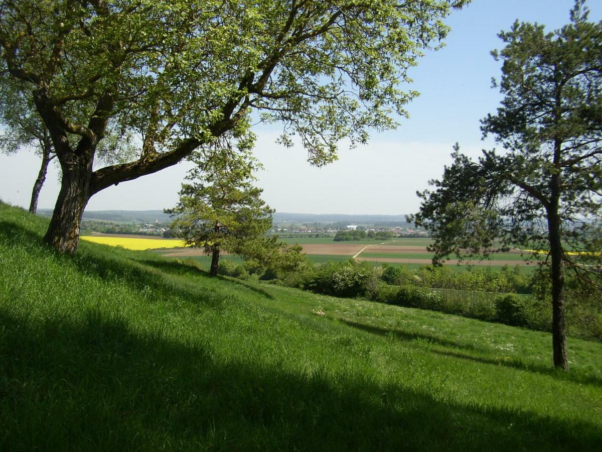 Im Haus Am Ries * Ehingen am Ries