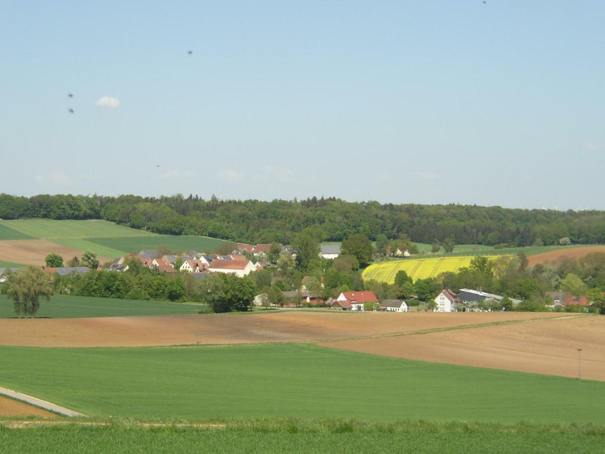 Im Haus Am Ries