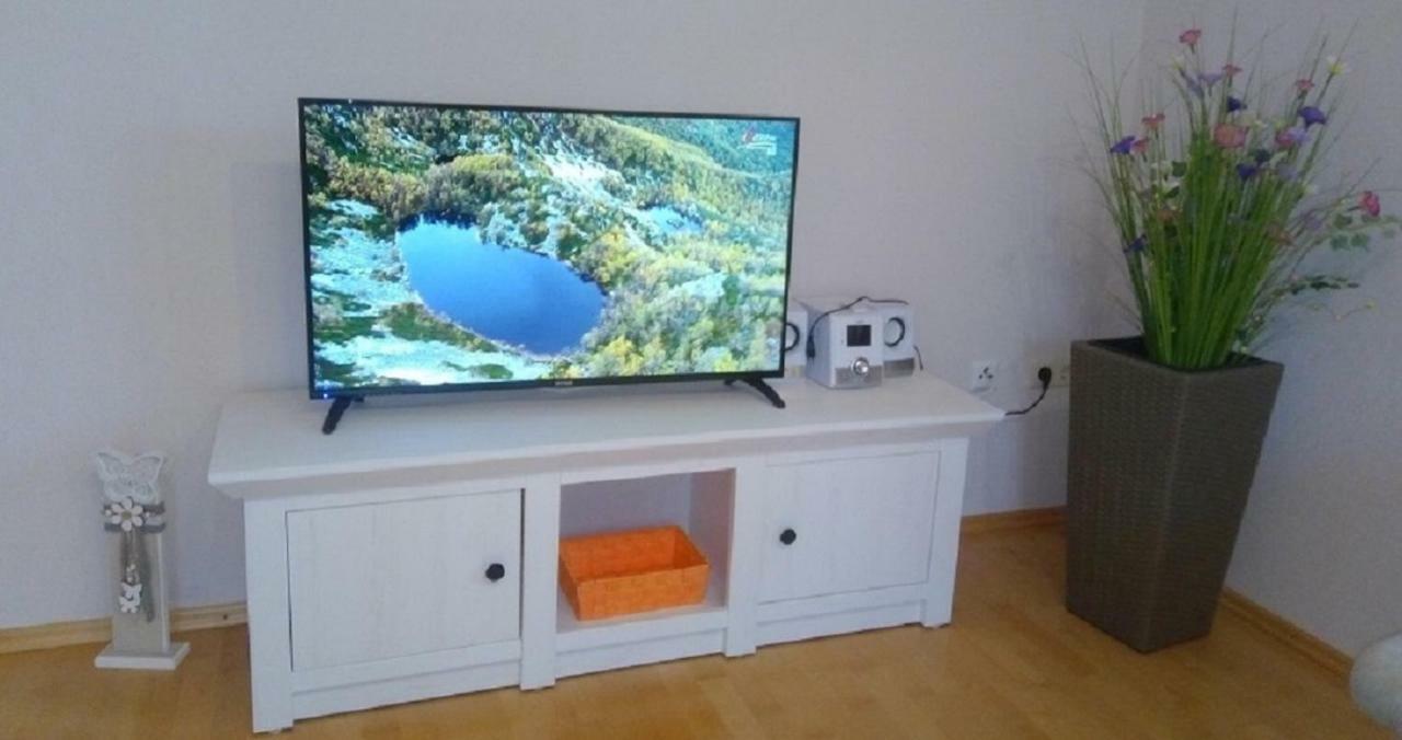 Im Haus Am Ries Apartment