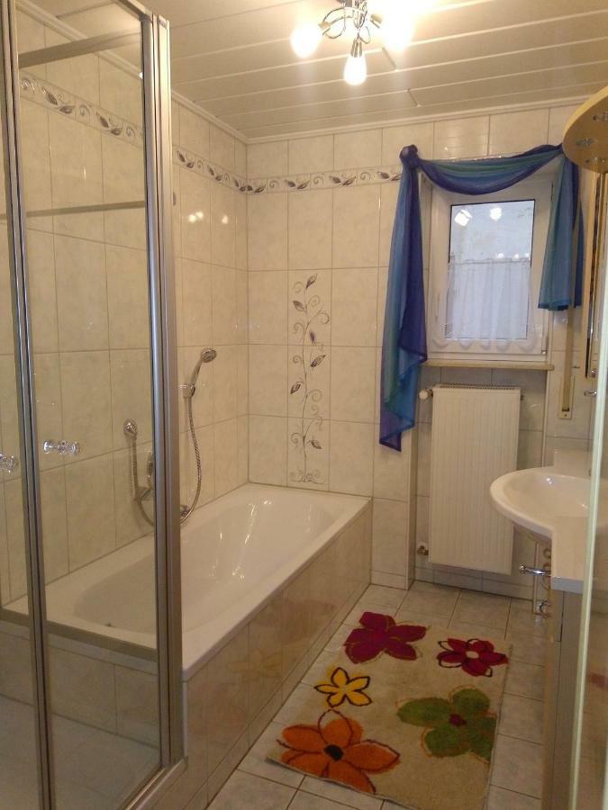 Apartment Im Haus Am Ries *