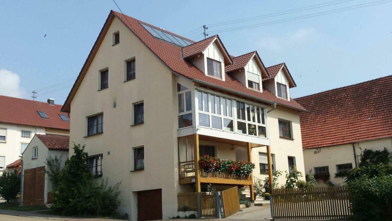 Im Haus Am Ries Ehingen am Ries