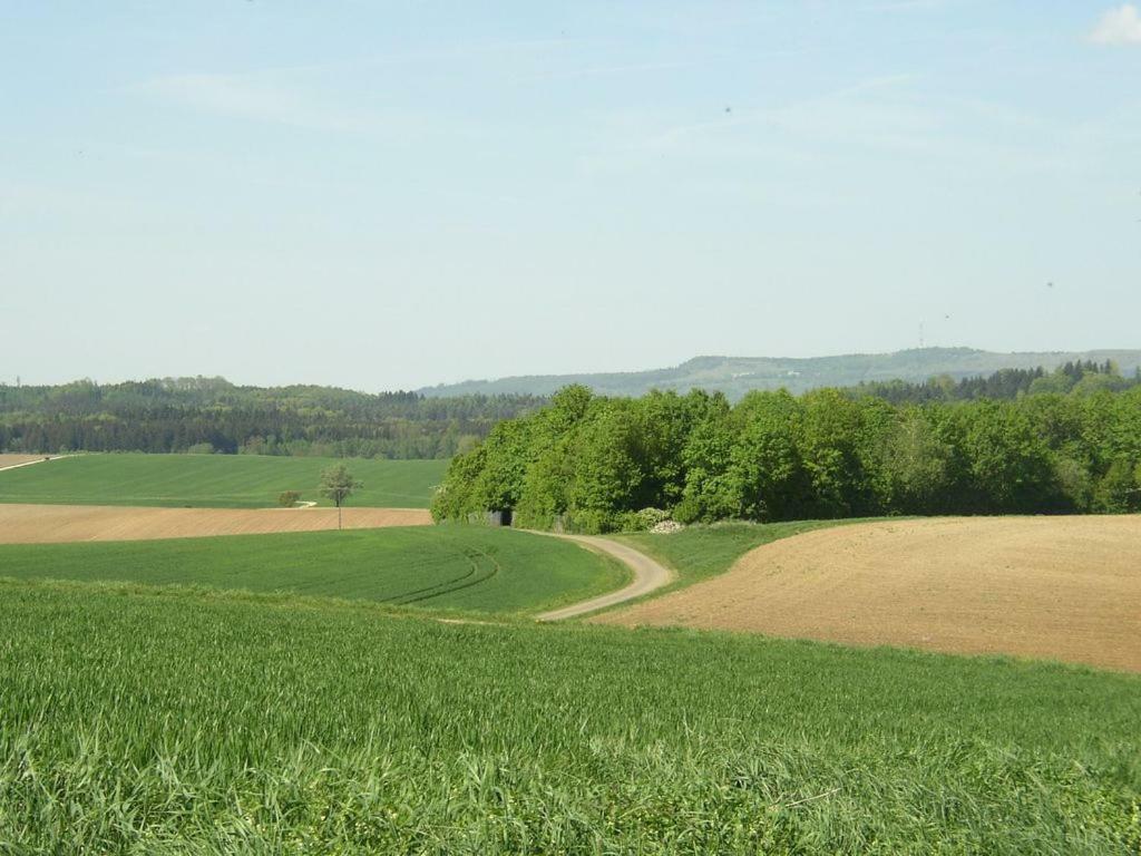 Im Haus Am Ries Apartment Ehingen am Ries
