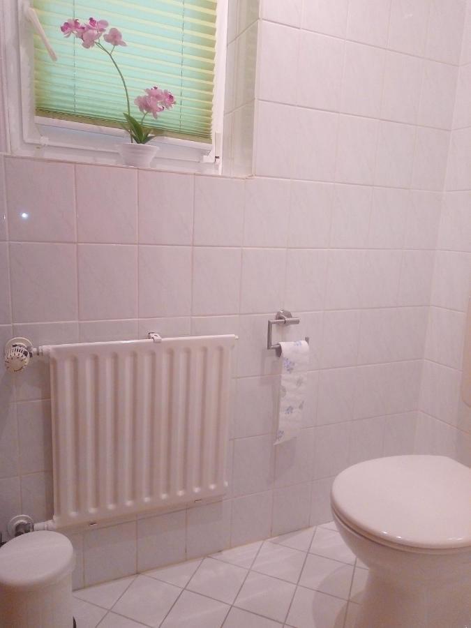 Apartment Im Haus Am Ries *