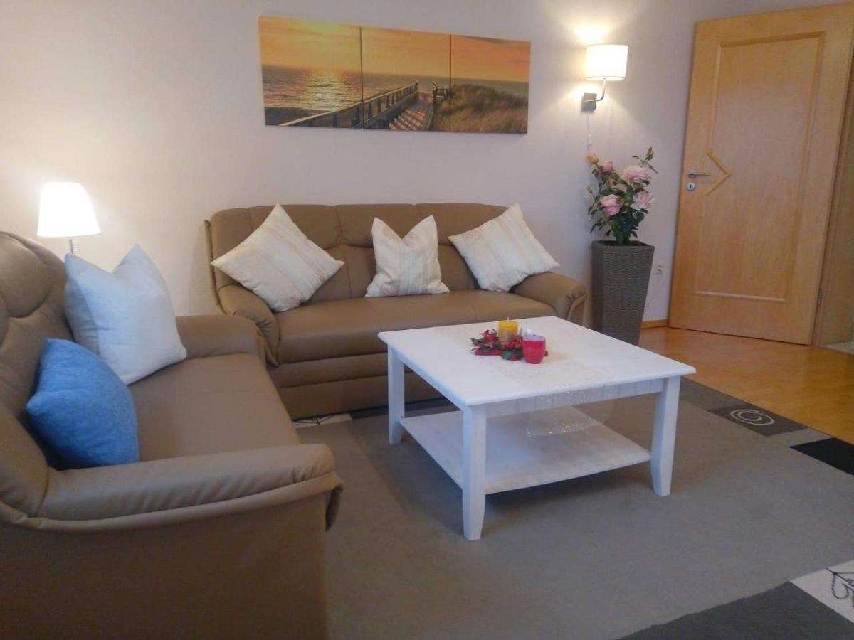 Im Haus Am Ries Apartment *