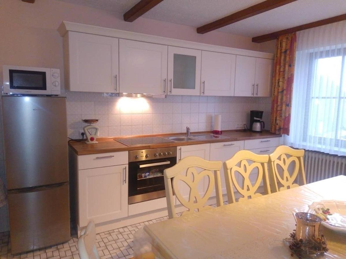Apartment Im Haus Am Ries Ehingen am Ries