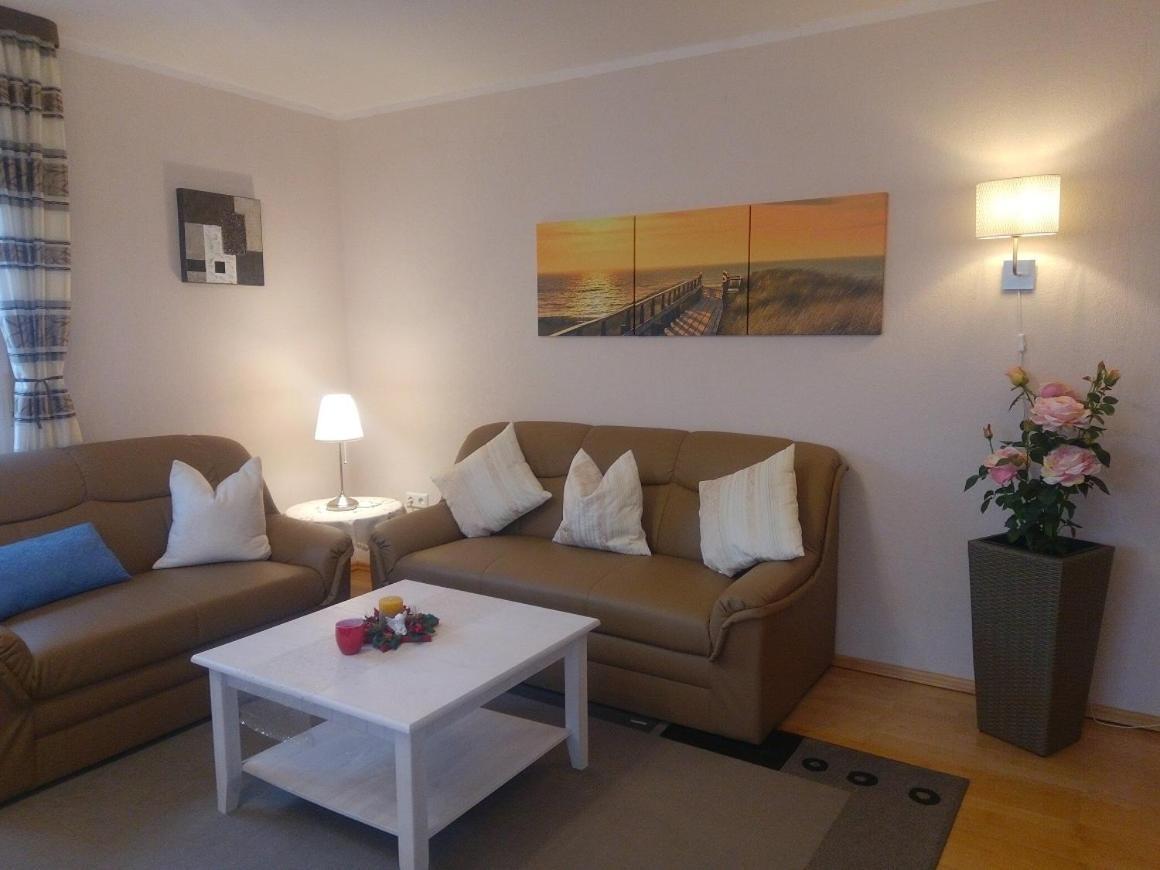 Apartment Im Haus Am Ries