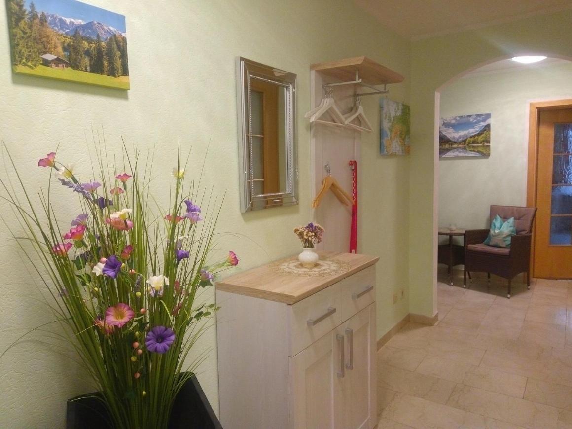 Im Haus Am Ries * Ehingen am Ries